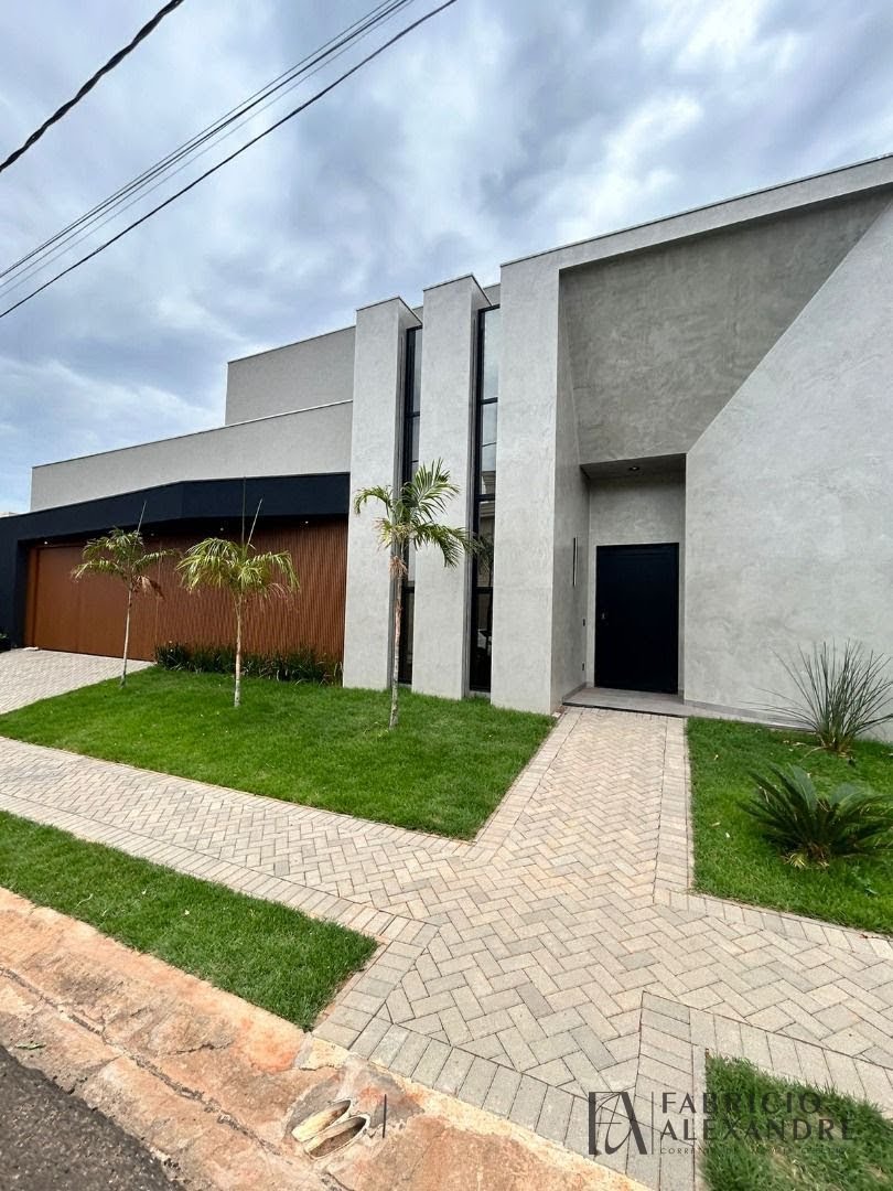 Casa à venda com 3 quartos, 3 suítes, 3 vagas e 265m² no Damha VI, São José do Rio Preto (SP) — foto 4 de 23