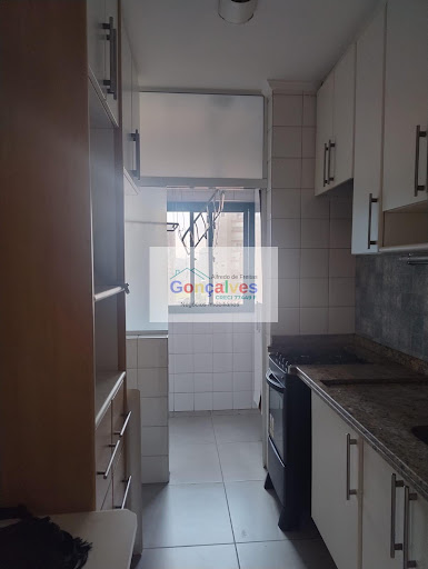 Apartamento em Cambuci  -  São Paulo