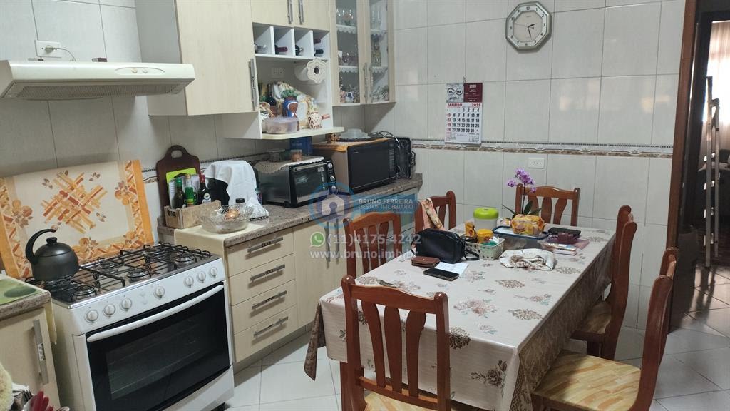 Casa à venda com 5 quartos, 4 banheiros, 6 vagas e 201m² no Imirim, São Paulo (SP) — foto 15 de 17