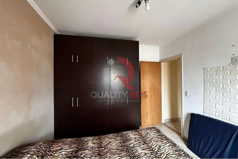 Sobrado, 4 quartos, 152 m² - Foto 11