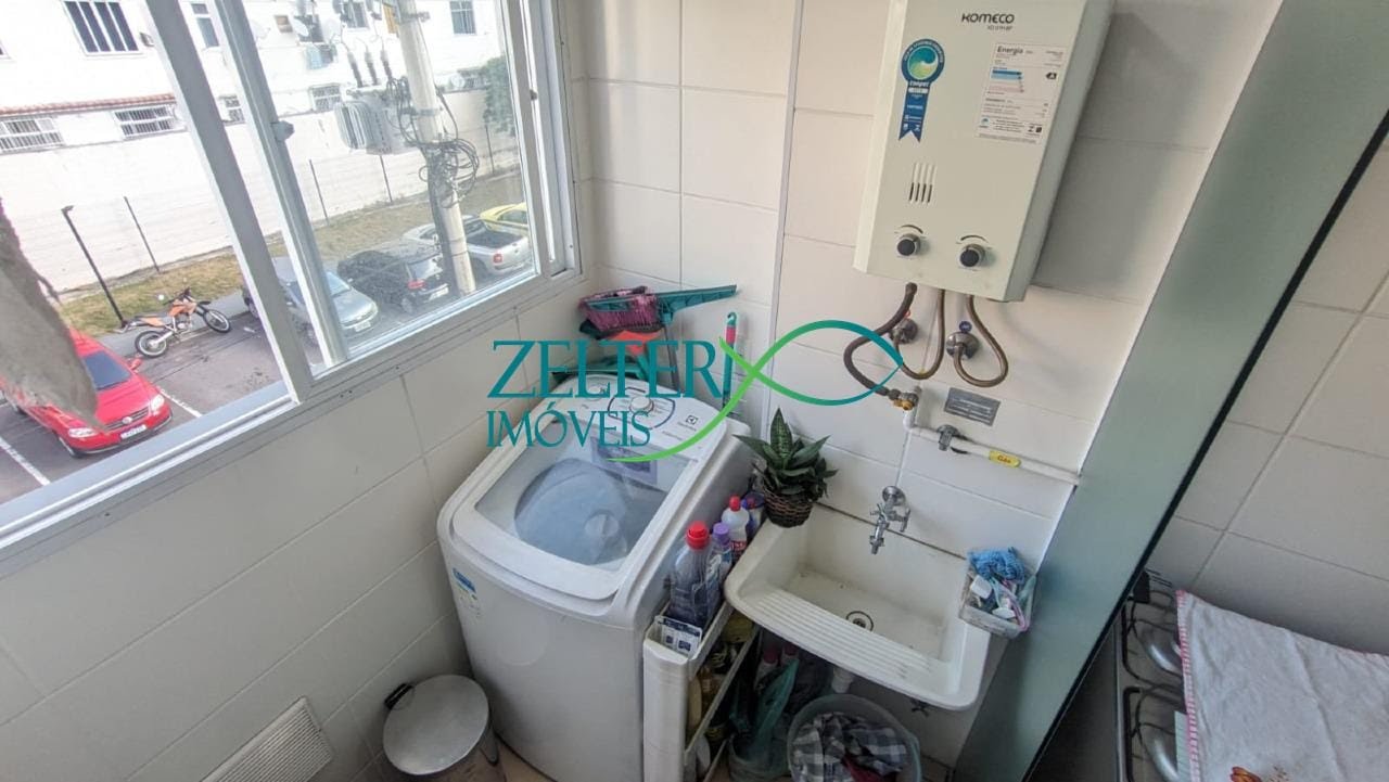 Apartamento à venda com 2 quartos, 1 banheiro, 1 vaga e 48m² no Irajá, Rio de Janeiro (RJ) — foto 17 de 30