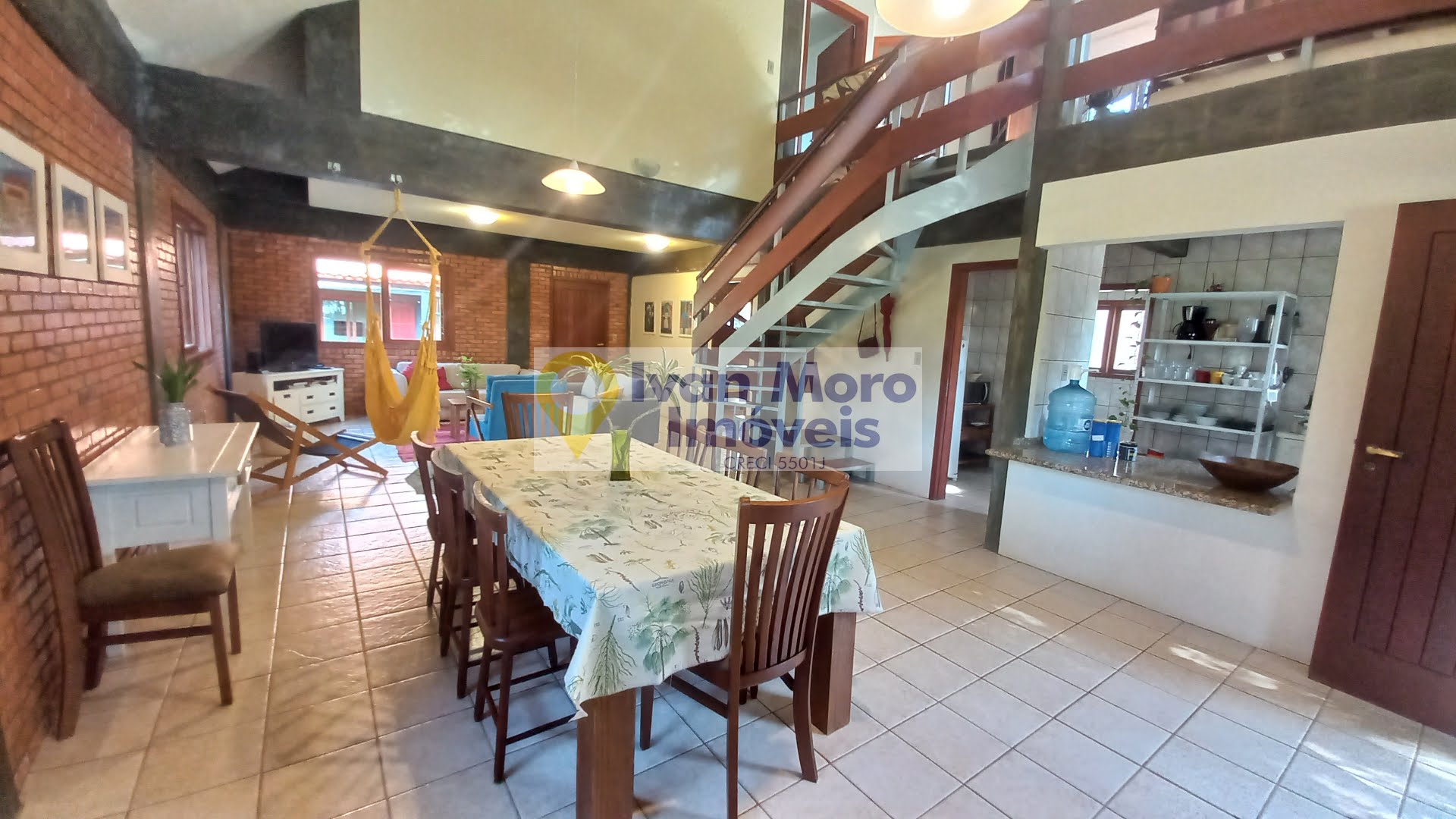 Casa para alugar com 3 quartos, 2 banheiros, 2 vagas e 130m² no Daniela, Florianópolis (SC) — foto 10 de 30