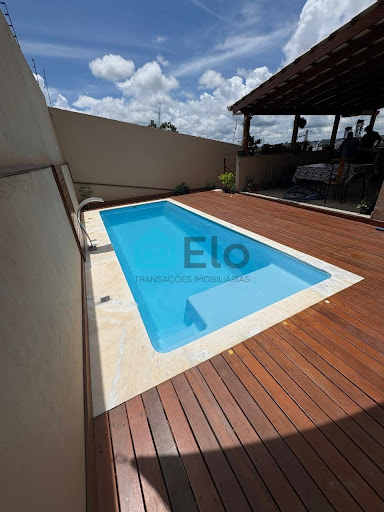 Casa em Sobradinho - Lagoa Santa, MG