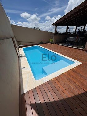 Casa em Sobradinho - Lagoa Santa, MG