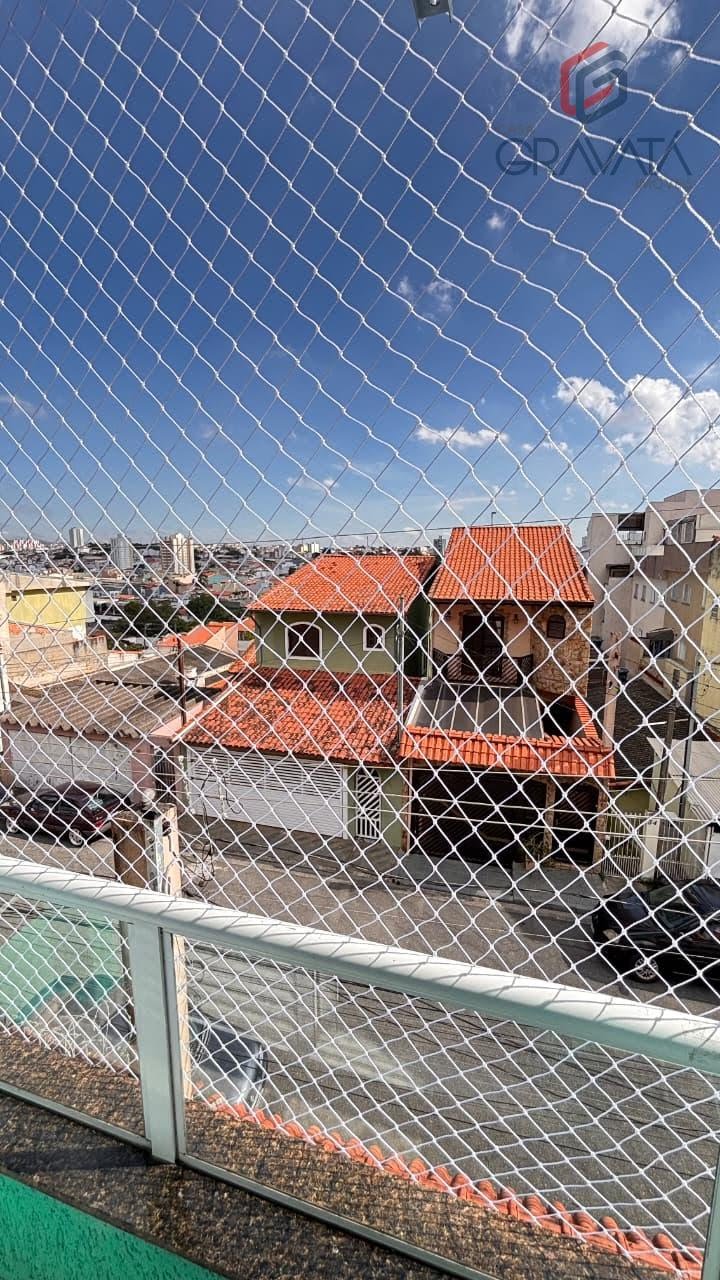 Casa à venda com 2 quartos, 2 suítes e 4 vagas no Vila Humaita, Santo André (SP) — foto 27 de 28