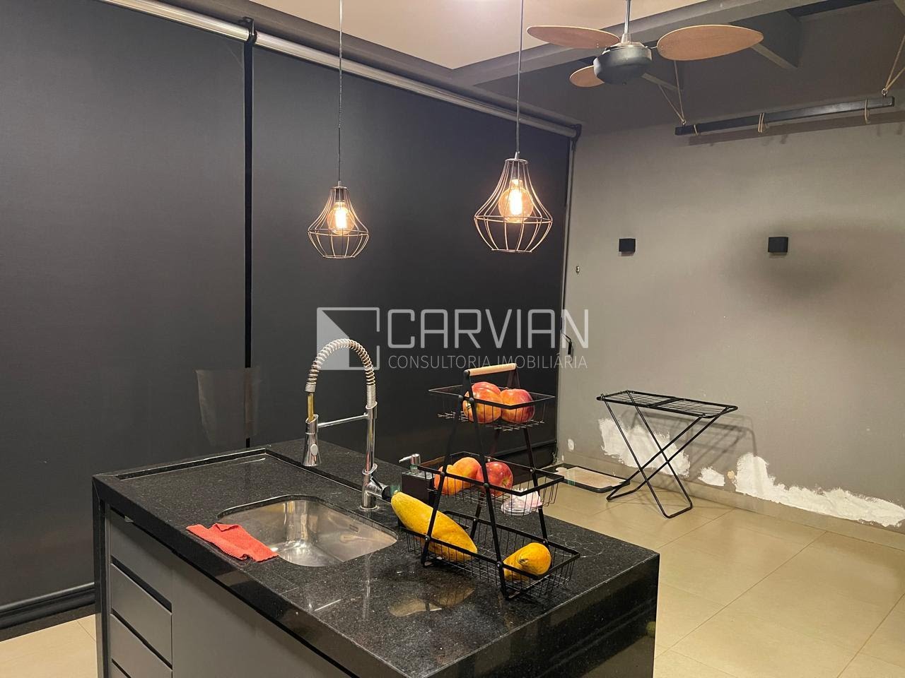 Casa para alugar com 3 quartos, 1 suíte, 4 vagas e 150m² no Bonfim Paulista, Ribeirão Preto (SP) — foto 7 de 24