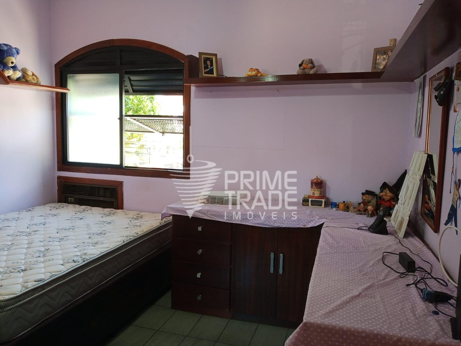 Casa à venda com 3 quartos, 3 suítes e 2 vagas no Embaré, Santos (SP) — foto 17 de 21