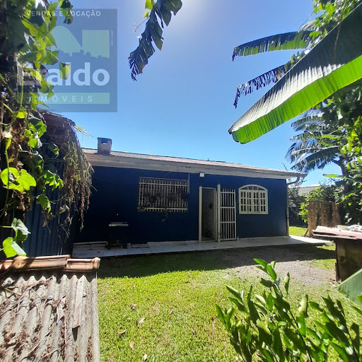 Casa em Sertãozinho - Matinhos, PR