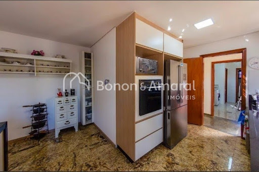 Casa, 6 quartos, 465 m² - Foto 13