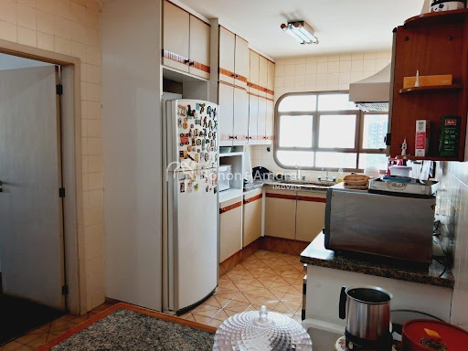 Apartamento, 3 quartos, 211 m² - Foto 10