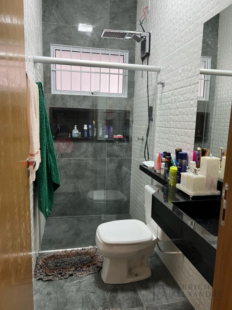 Casa à venda com 3 quartos, 1 suíte, 4 vagas e 184m² no Bosque das Laranjeiras, Bady Bassitt (SP) — foto 24 de 30