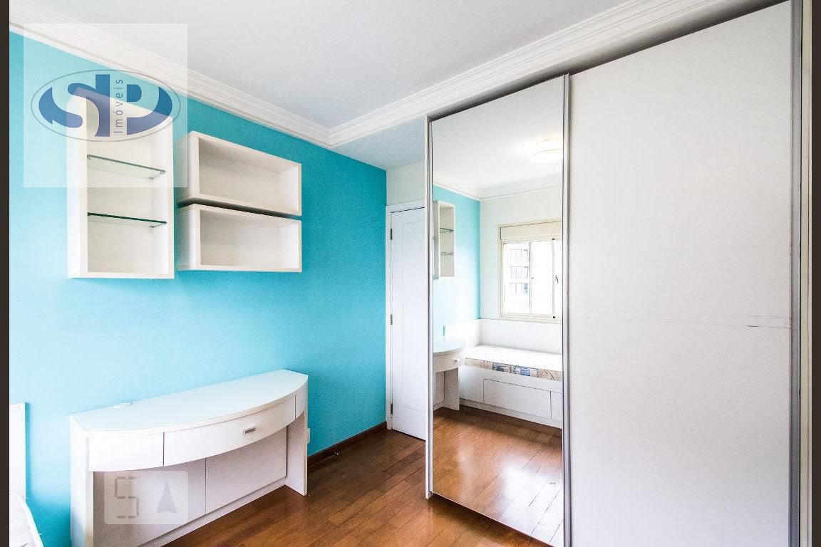 Apartamento, 4 quartos, 208 m² - Foto 13