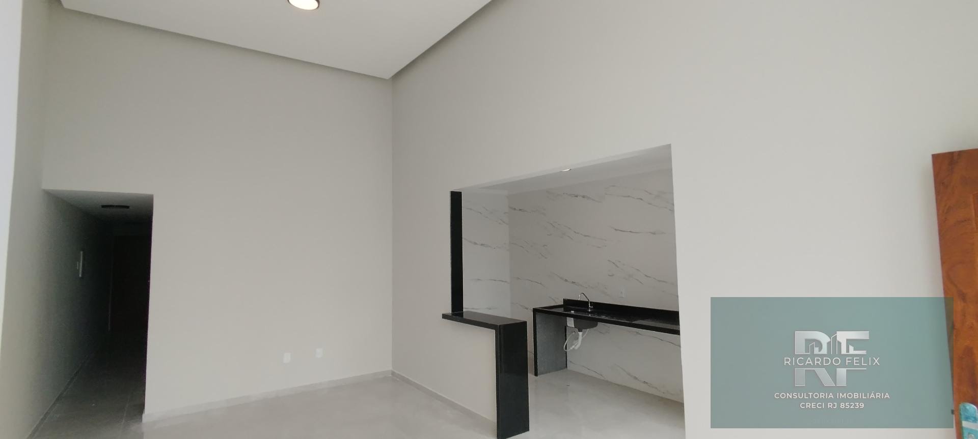 Casa à venda com 3 quartos, 1 suíte, 2 vagas e 180m² no Recreio, Rio das Ostras (RJ) — foto 6 de 29
