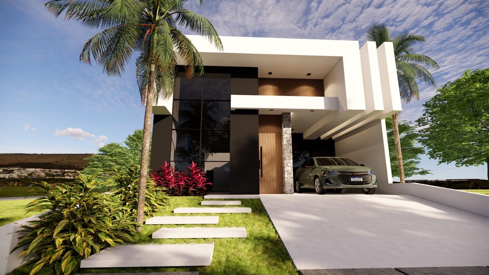 Casa à venda com 3 quartos, 3 suítes, 2 vagas e 140m² no Mantova, Indaiatuba (SP) — foto 4 de 26