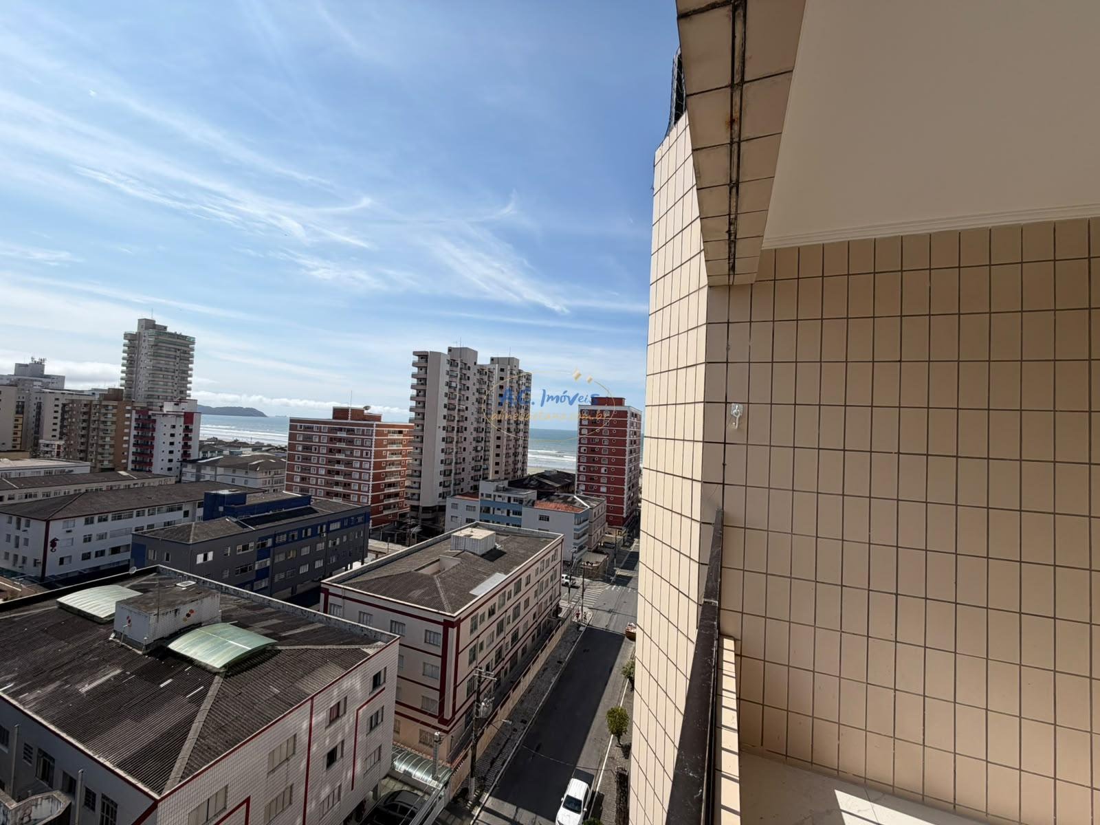 Apartamento à venda com 2 quartos, 2 banheiros, 1 vaga e 85m² no Vila Tupi, Praia Grande — foto principal