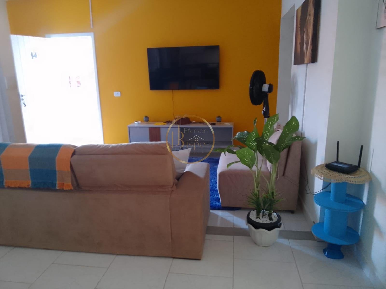 Apartamento à venda com 3 quartos, 3 suítes, 1 vaga e 100m² no Alto Taperapuan, Porto Seguro (BA) — foto 6 de 14