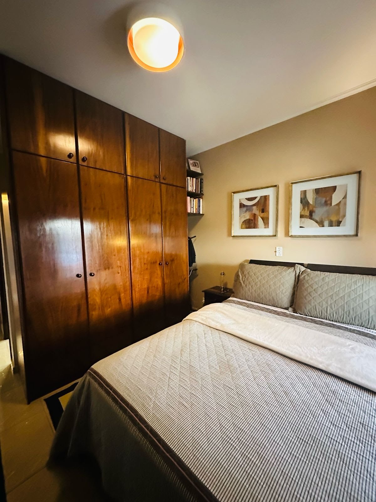 Apartamento à venda com 3 quartos, 1 suíte, 3 vagas e 160m² no Jardim Vista Linda, São Paulo (SP) — foto 22 de 30
