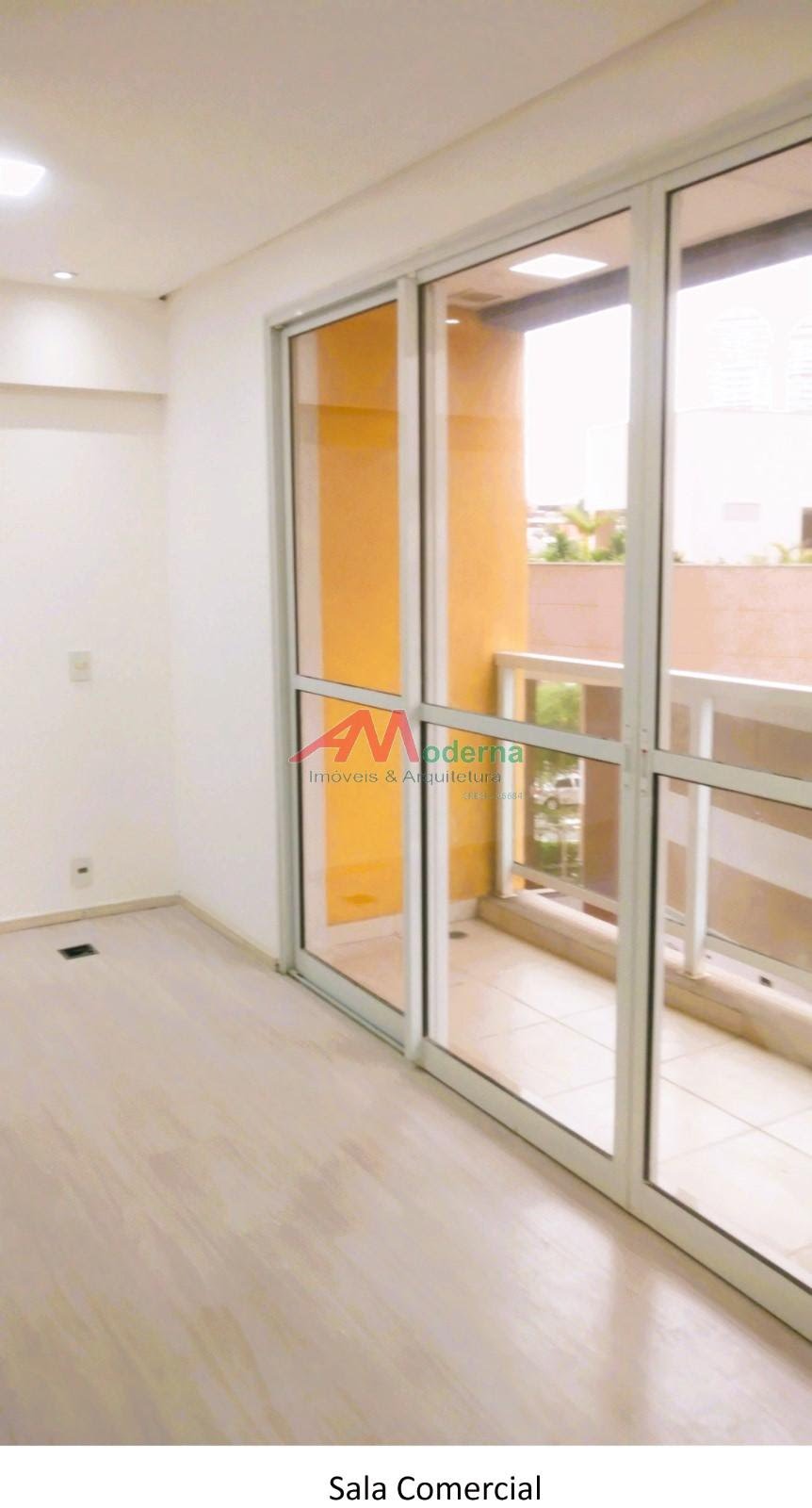 Comercial à venda com 1 banheiro, 1 vaga e 43m² no Centro, São Bernardo do Campo (SP) — foto 7 de 18