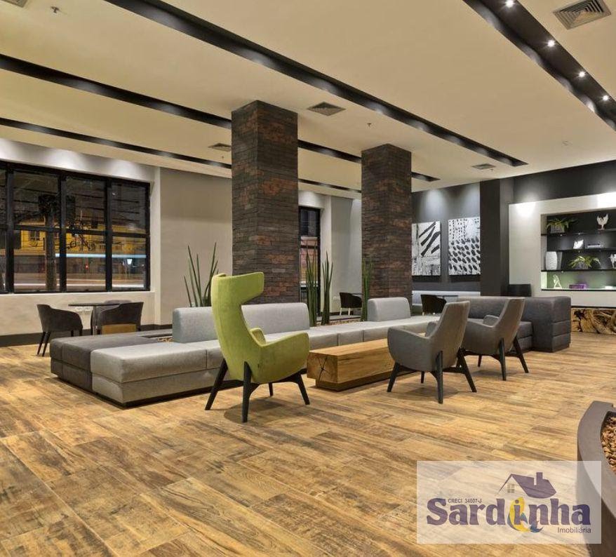 Apartamento à venda com 1 quarto, 1 banheiro, 1 vaga e 28m² no Indianópolis, São Paulo (SP) — foto 9 de 12