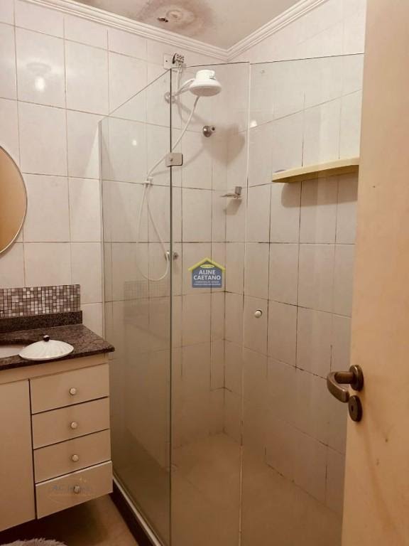 Apartamento à venda com 3 quartos, 1 suíte, 1 vaga e 88m² no Aviação, Praia Grande (SP) — foto 10 de 20