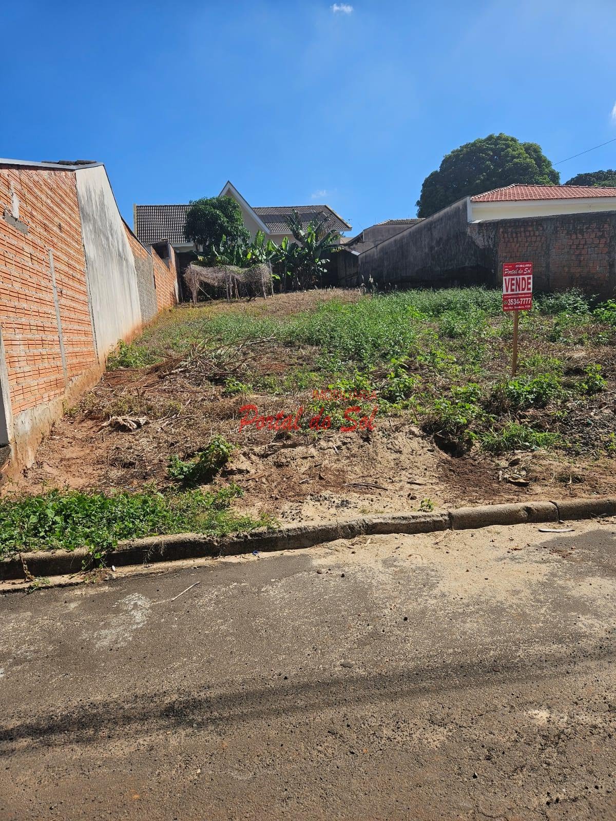 Terreno à venda com 391m² de terreno no Jardim Silvestre, Santo Antônio da Platina (PR) — foto 2 de 3