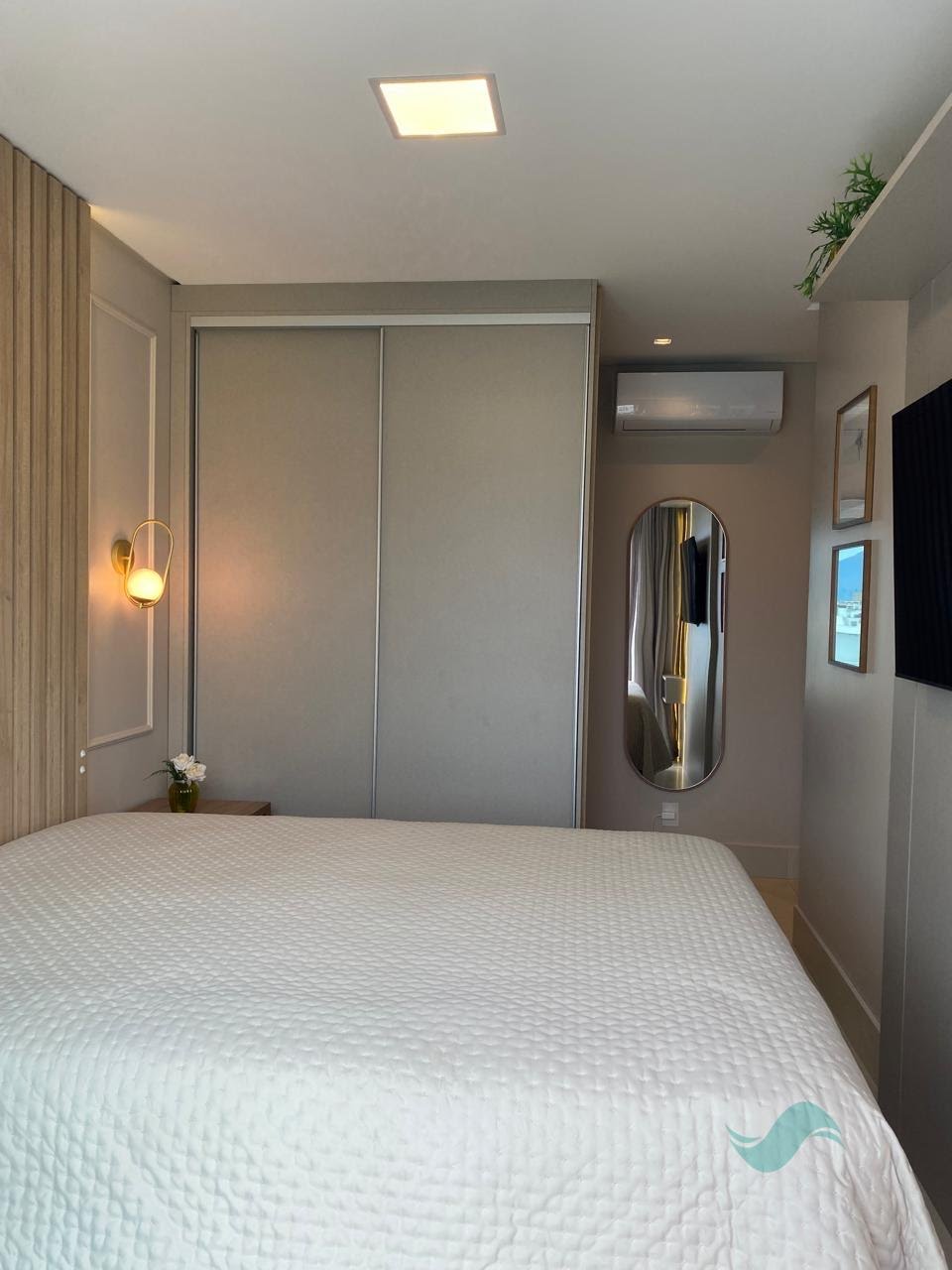 Cobertura à venda com 3 quartos, 1 suíte, 2 vagas e 166m² no Jurerê, Florianópolis (SC) — foto 11 de 24