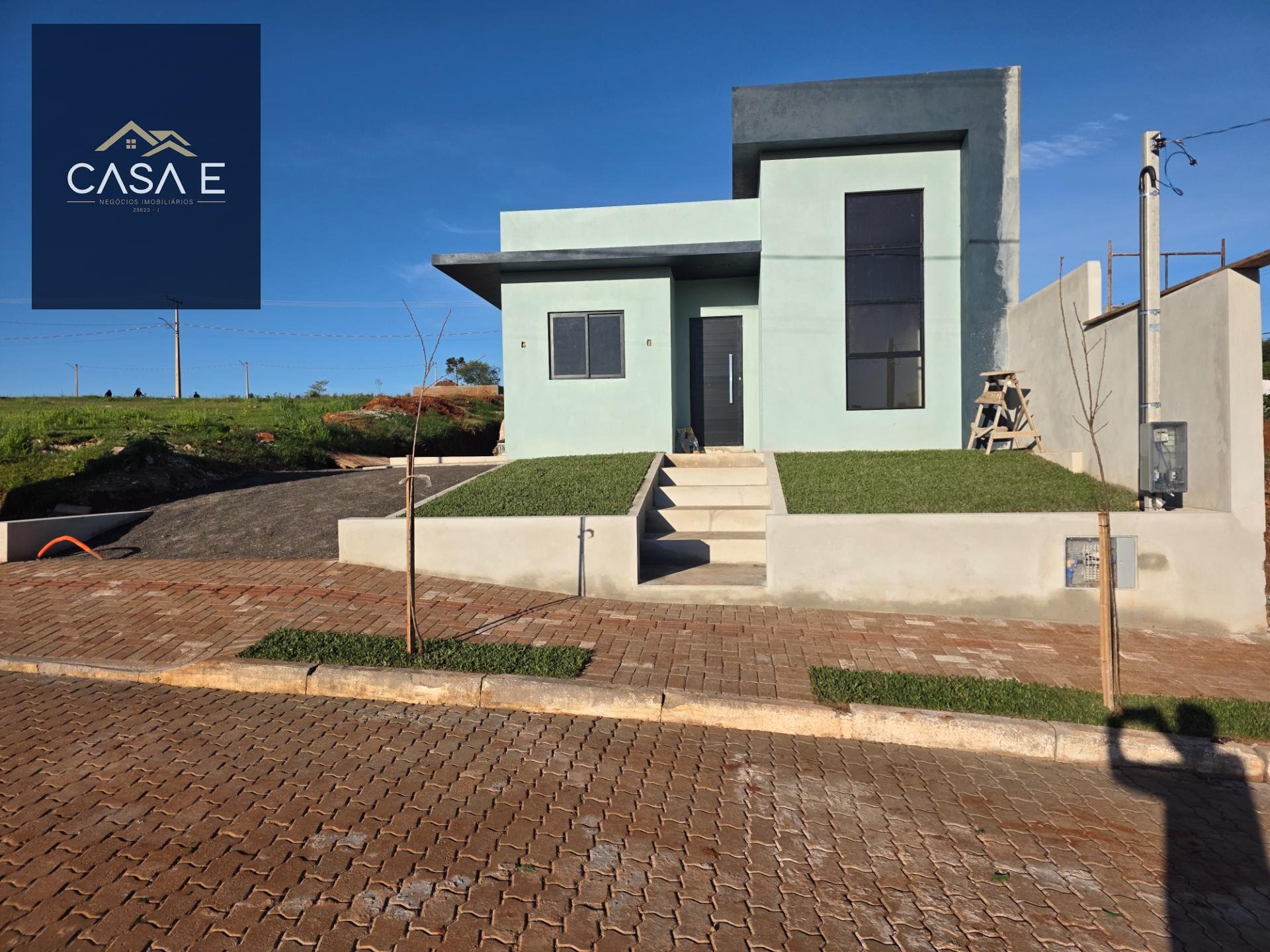 Casa à venda com 2 quartos, 1 banheiro, 1 vaga e 60m² no Colonial, Ijuí (RS) — foto 27 de 29