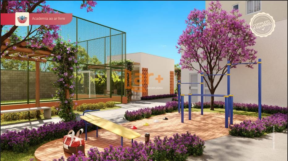 Apartamento à venda com 2 quartos, 1 banheiro, 1 vaga e 50m² no Aruana, Aracaju (SE) — foto 16 de 27