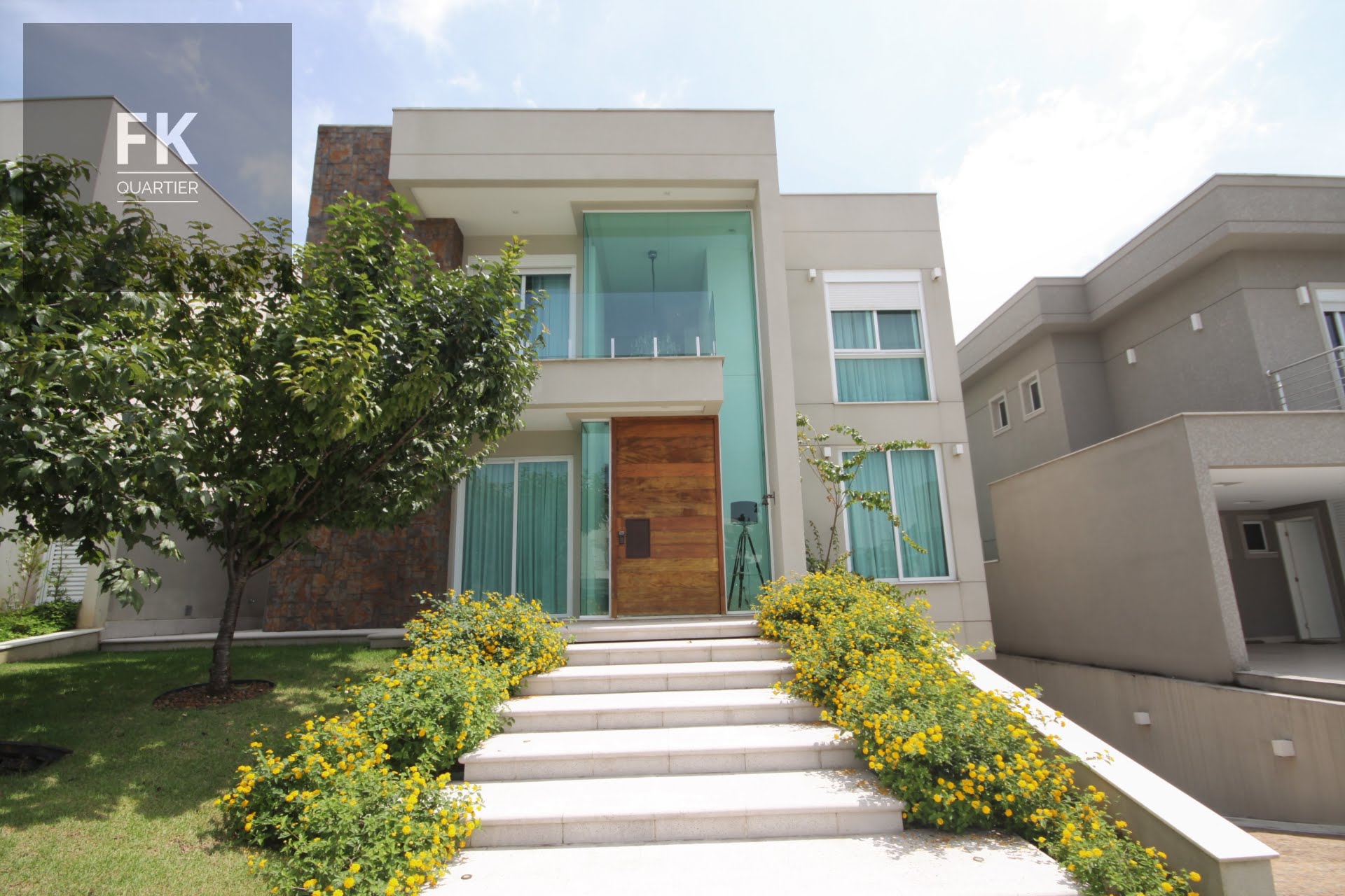 Casa à venda com 4 quartos, 4 suítes, 6 vagas e 478m² no Tamboré, Barueri (SP) — foto 2 de 30