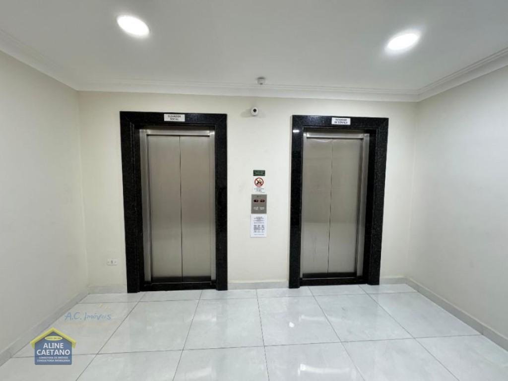 Apartamento à venda com 2 quartos, 1 suíte, 1 vaga e 74m² no Vila Caiçara, Praia Grande (SP) — foto 25 de 26