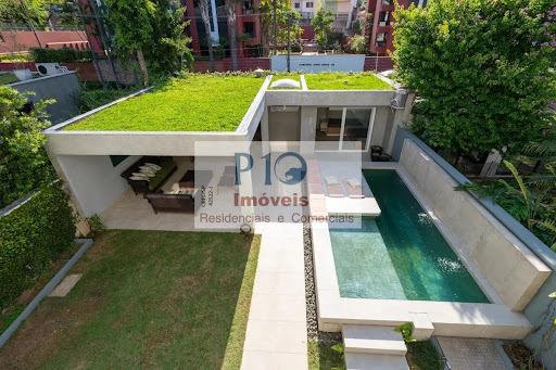 Casa em condomínio com 6 dormitórios 5 vagas a venda no Morumbi