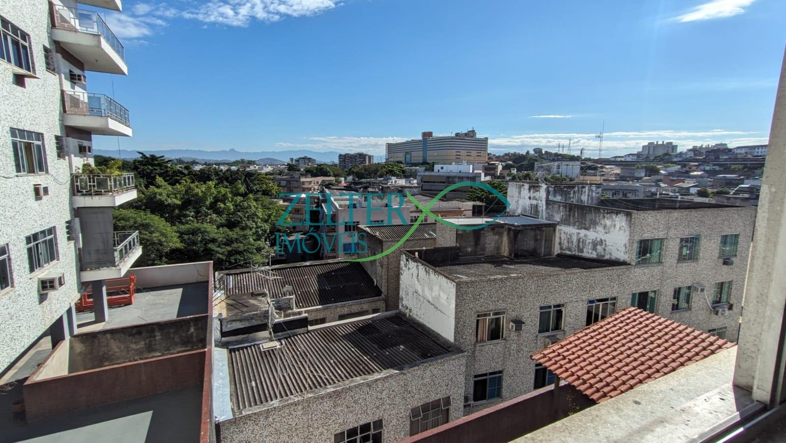 Apartamento à venda com 2 quartos, 2 banheiros, 1 vaga e 70m² no Vista Alegre, Rio de Janeiro (RJ) — foto 20 de 30