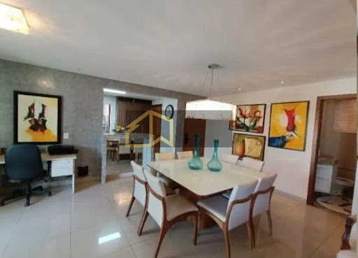 Apartamento em Village Veneza  -  Goiânia