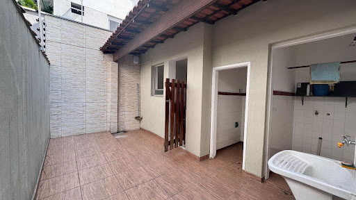 Casa Sobrado em Ipiranga  -  São Paulo