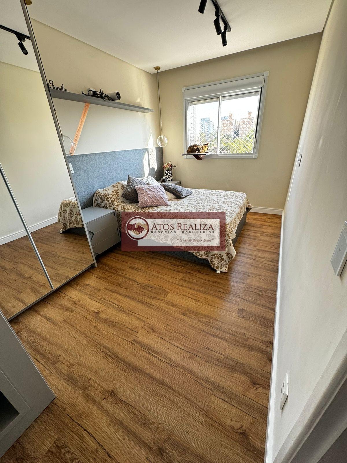 Apartamento à venda com 2 quartos, 1 suíte, 1 vaga e 59m² no Socorro, São Paulo (SP) — foto 21 de 25
