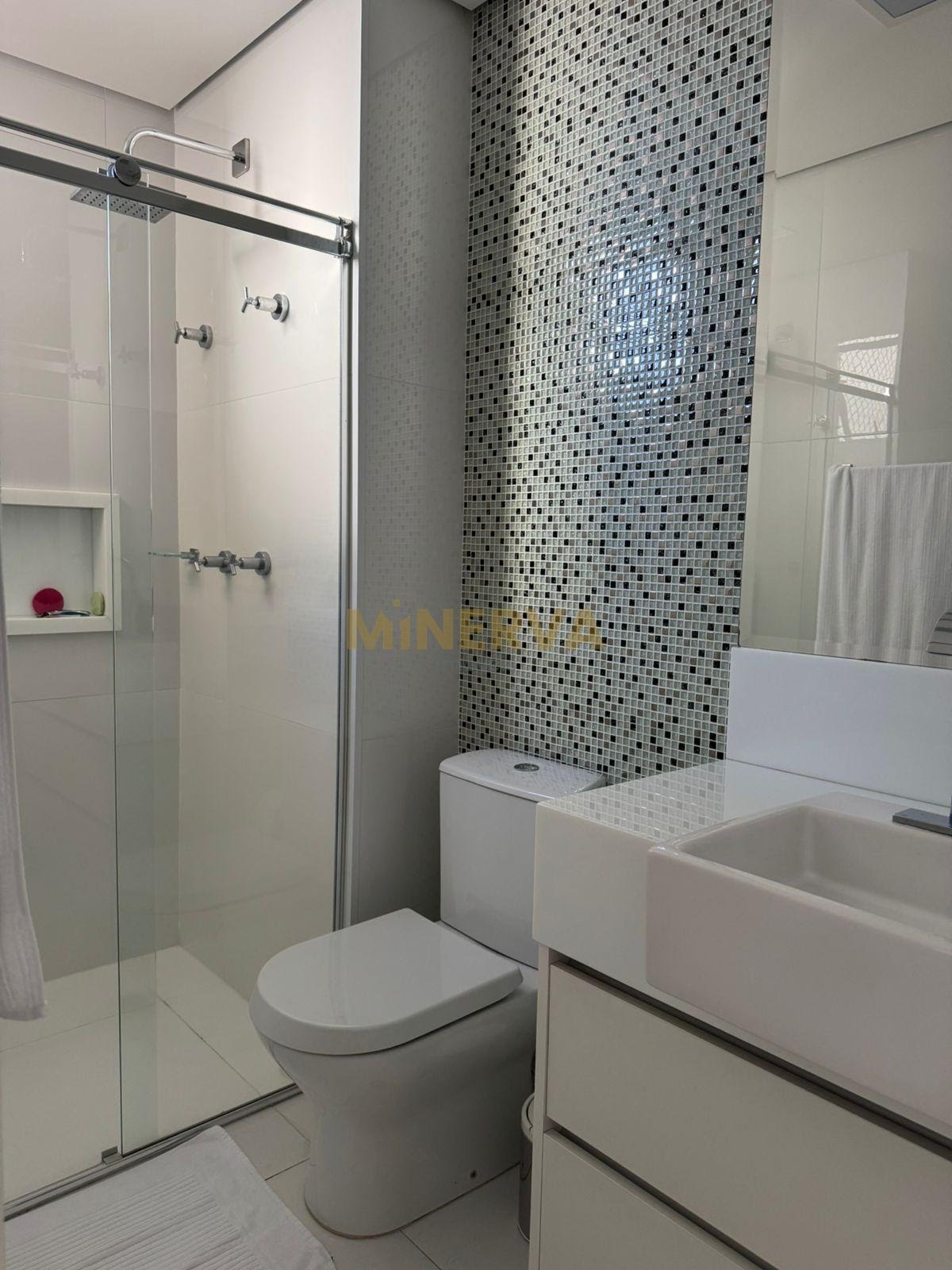 Apartamento à venda com 4 quartos, 3 suítes, 4 vagas e 202m² no Vila Galvão, Guarulhos (SP) — foto 17 de 30