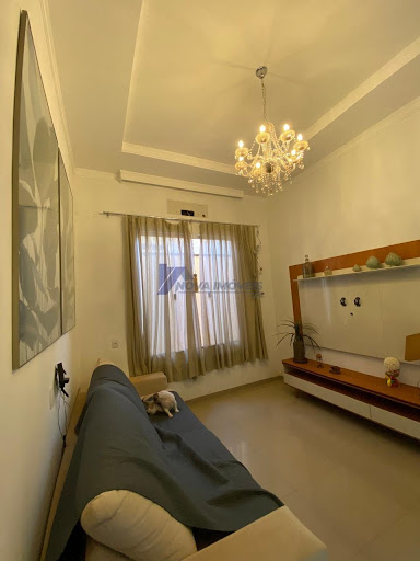 Casa em Interlagos  -  Rio Verde