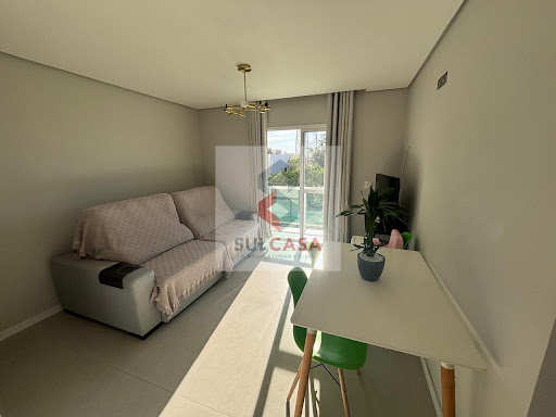 Apartamento 2 Dormitórios à Venda no Centro de Viamão – 60m²