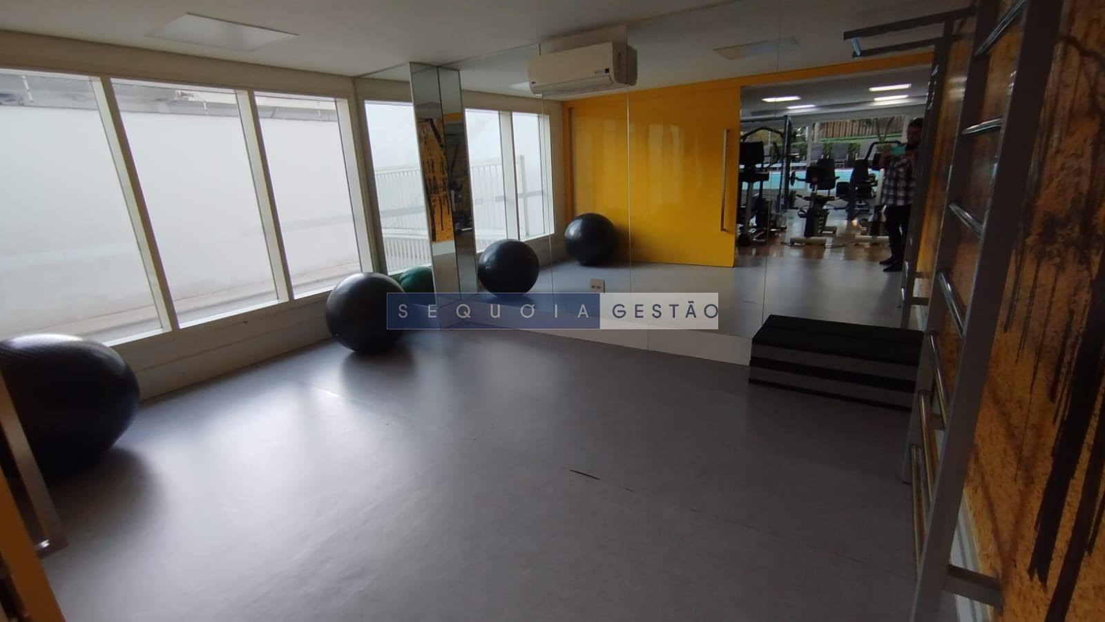 Apartamento à venda com 1 quarto, 1 suíte, 2 vagas e 93m² no Itaim Bibi, São Paulo (SP) — foto 23 de 30