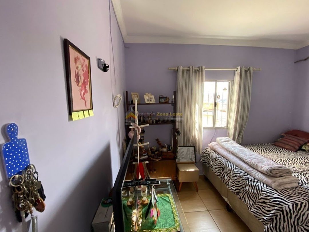 Casa, 3 quartos, 107 m² - Foto 8