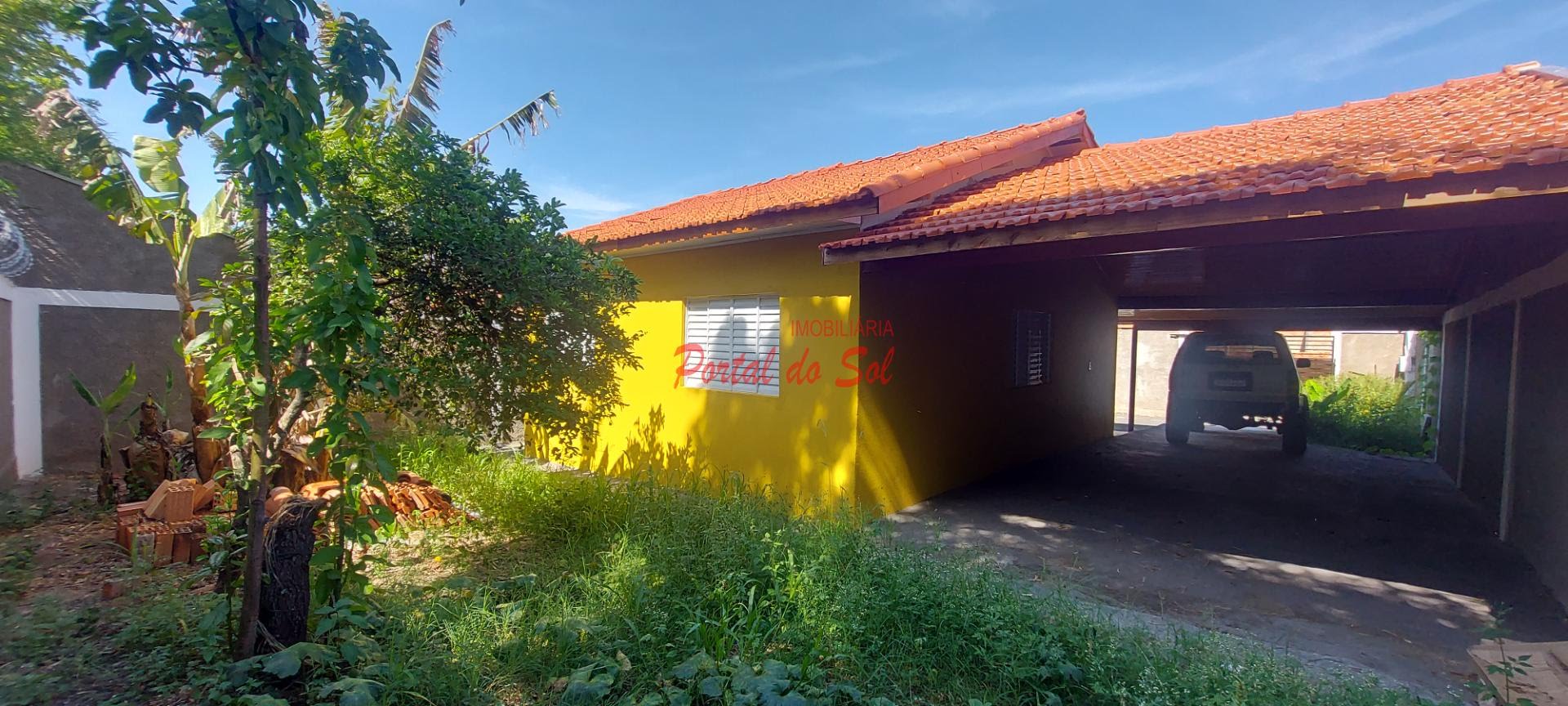 Casa à venda com 3 quartos, 1 banheiro, 4 vagas e 242m² no Jardim Monte das Oliveiras, Santo Antônio da Platina (PR) — foto 10 de 15