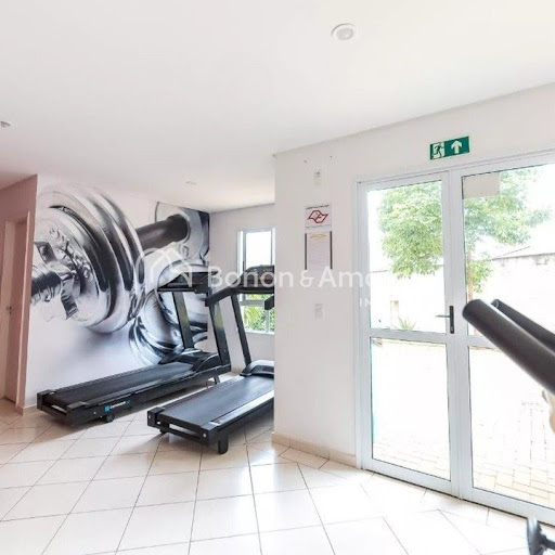 Apartamento, 3 quartos, 60 m² - Foto 23