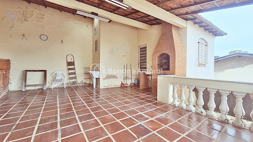 Casa, 3 quartos, 221 m² - Foto 6