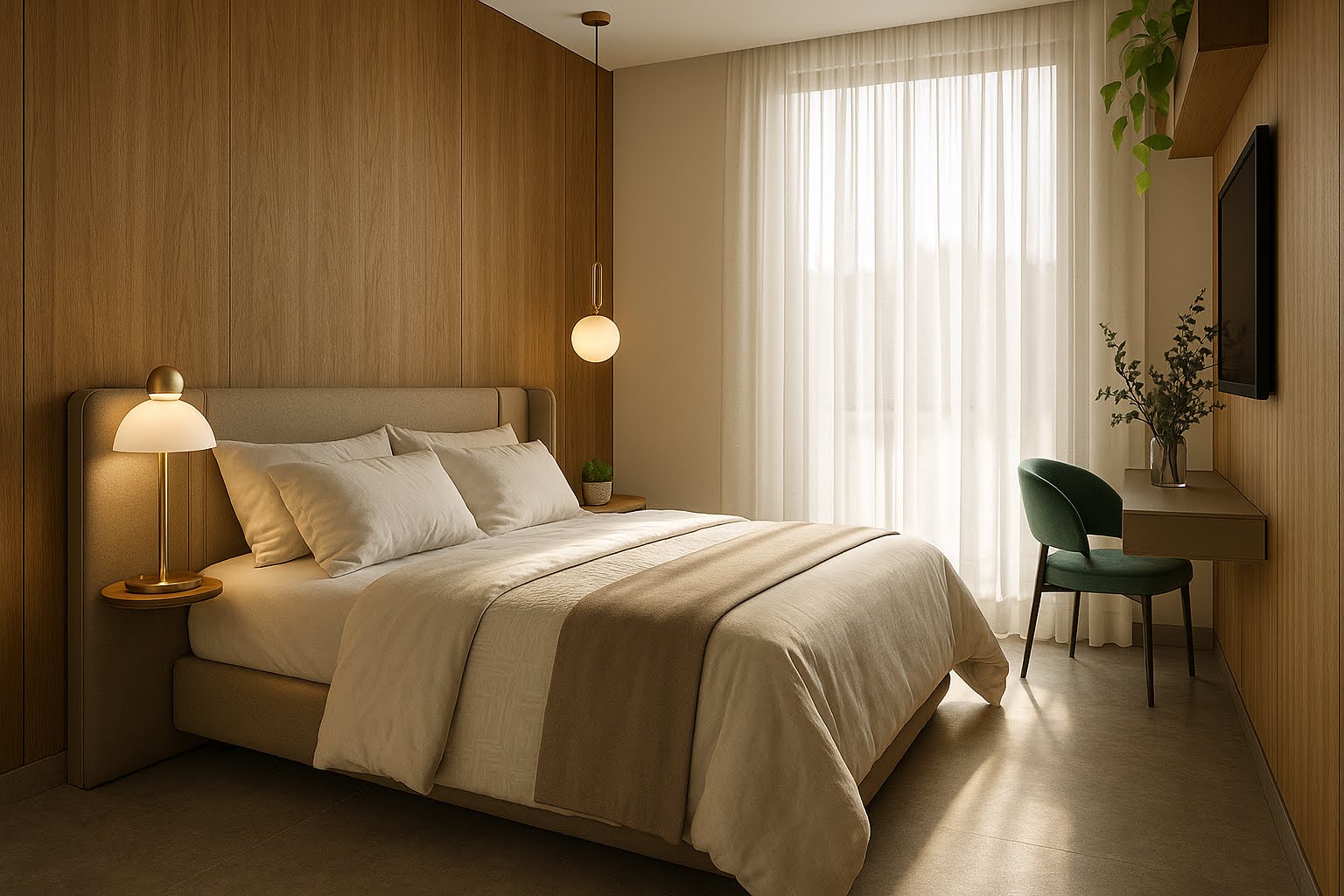 Casa à venda com 3 quartos, 3 suítes, 4 vagas e 190m² no Milano, Indaiatuba (SP) — foto 19 de 30