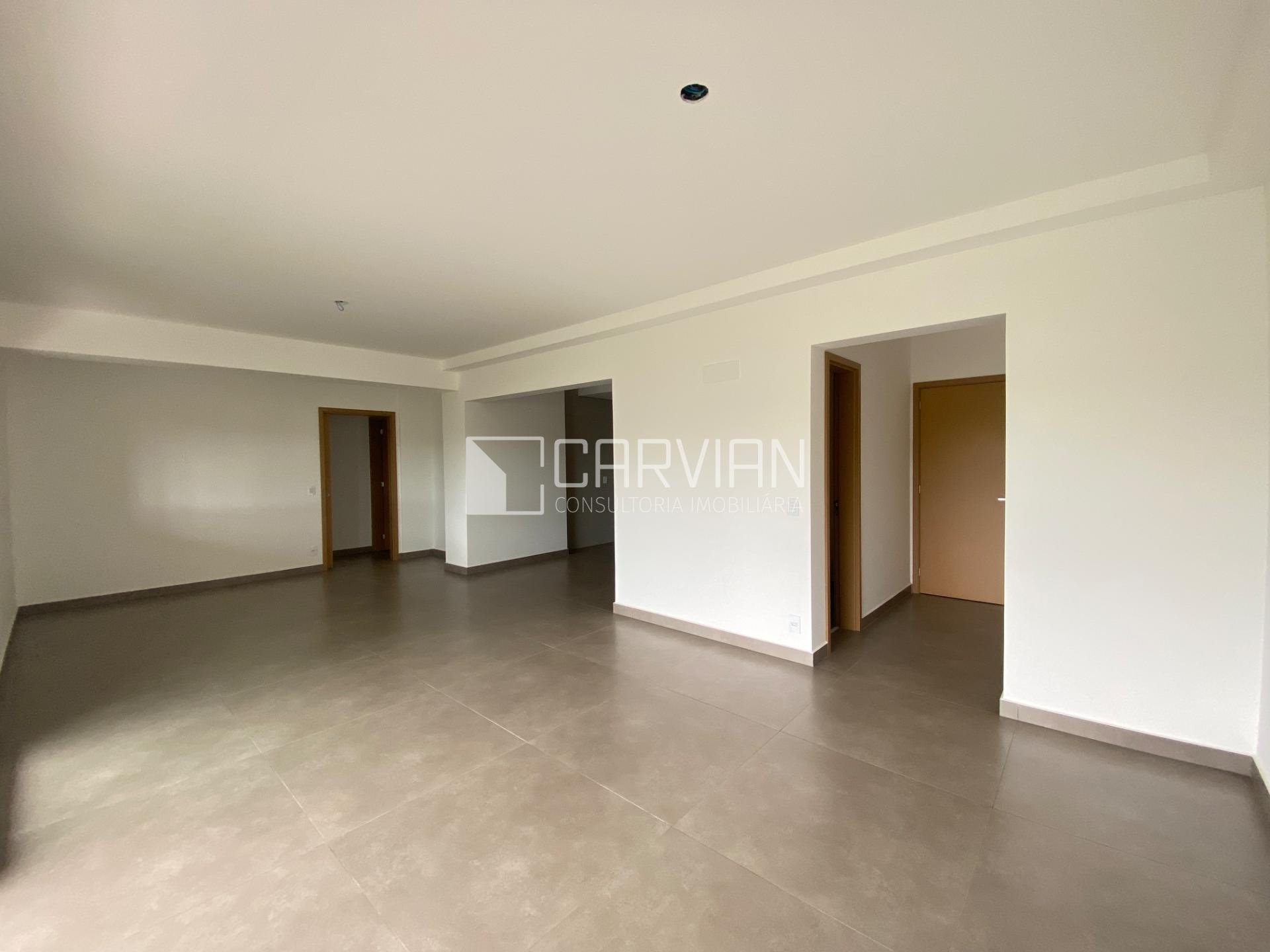 Apartamento à venda com 3 quartos, 3 suítes, 2 vagas e 153m² no Bonfim Paulista, Ribeirão Preto (SP) — foto 3 de 30