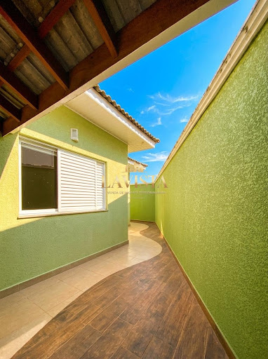 IMAGEM DO CORREDOR LATERAL EXTERNO