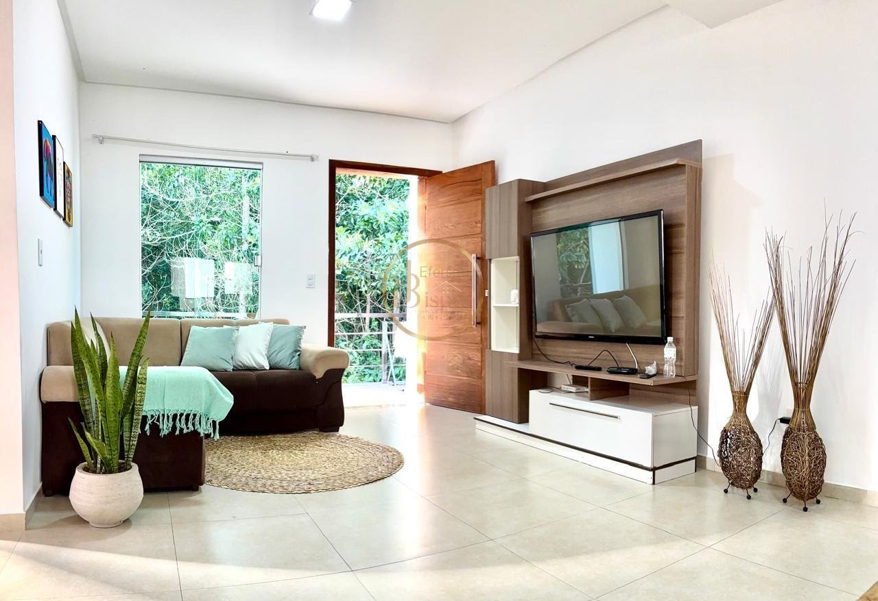 Apartamento à venda com 3 quartos, 2 banheiros, 1 vaga e 100m² no Praia de Taperapuã, Porto Seguro — foto principal