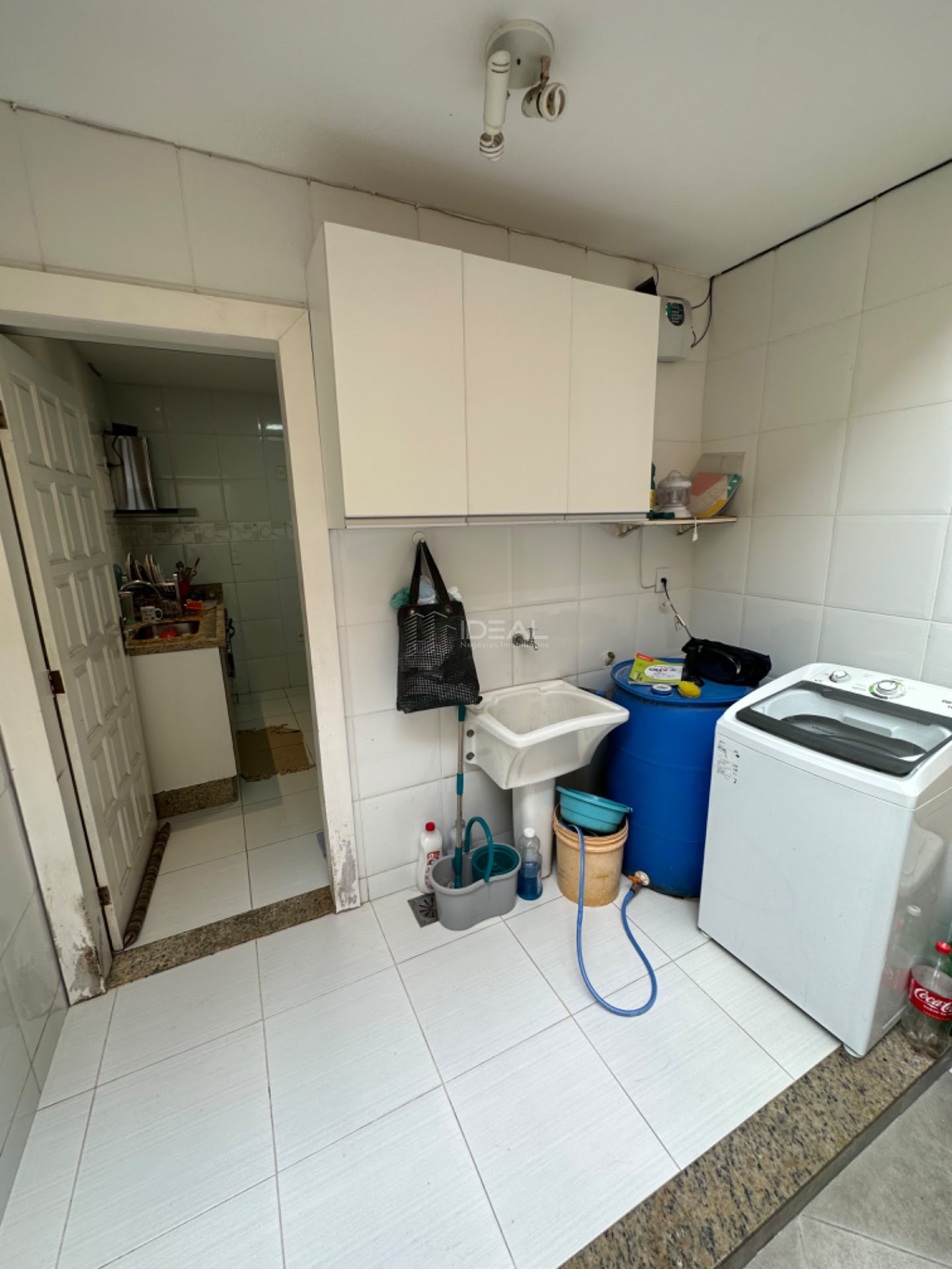 Casa à venda com 3 quartos, 2 suítes, 2 vagas e 130m² no Alphaville, Campos dos Goytacazes (RJ) — foto 8 de 29