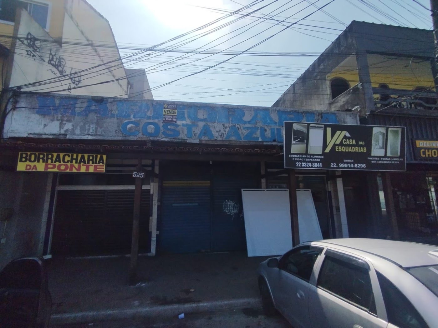 Casa à venda com 938m² no Liberdade, Rio das Ostras — foto principal