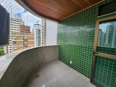 Apartamento em Savassi  -  Belo Horizonte